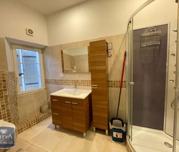 Location Appartement 1 pièce 33m² L ISLE SUR LA SORGUE 84800 - Photo 2