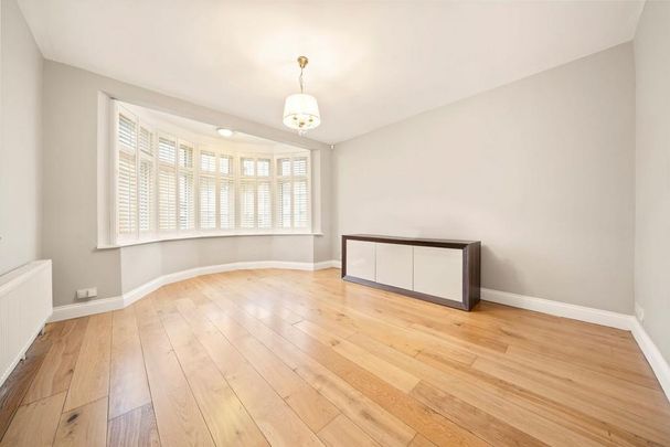 5 bedroom semi-detached house to rent - Photo 1