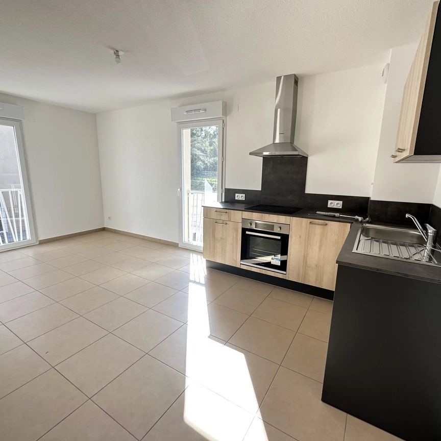 Location Appartement 3 pièces 67m² BIGUGLIA 20620 - Photo 1