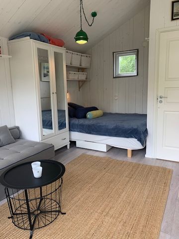 Gräsandsvägen, Falsterbo - Foto 2