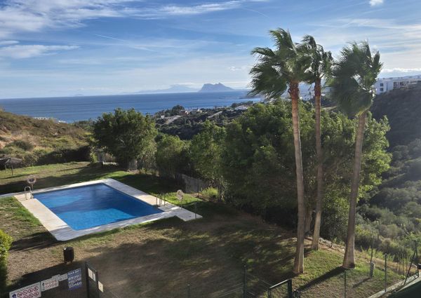 Ático En alquiler Avenida Sierra Morena, Chullera, Manilva