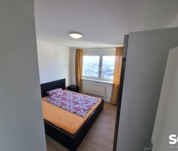 #SQ - MATTERSBURG: ZENTRAL GELEGENE 2-ZIMMERWOHNUNG MIT LOGGIA ZU V... - Photo 4