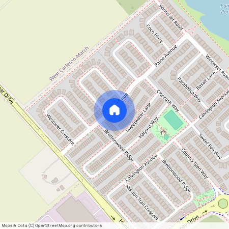 540 Paine Avenue, Kanata