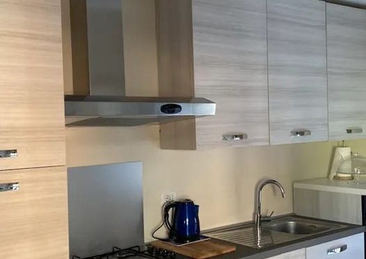 Via Benefattori dellOspedale, Milan, Lombardy 20159