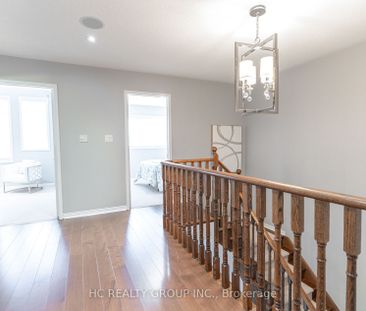 For Lease - 215 Armstrong Crescent, Bradford West Gwillimbury, Ontario - Photo 4