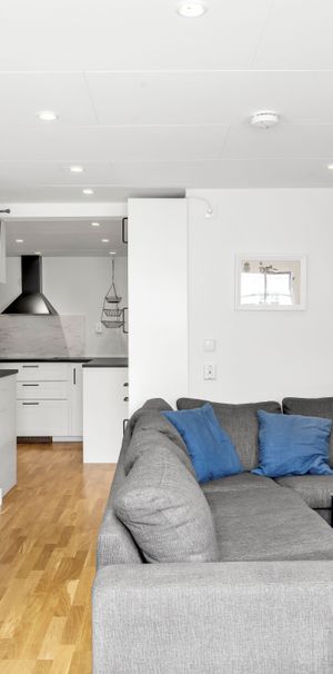 Fullerövägen, Storvreta - Foto 1