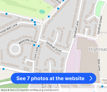 Sandhall Drive, Halifax, West Yorkshire, HX2 - Photo 1