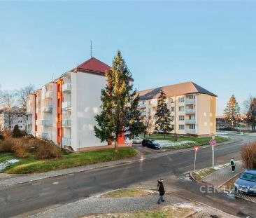 Pronájem bytu 2+1, Revoluční, Žďár nad Sázavou 3 - Фото 1