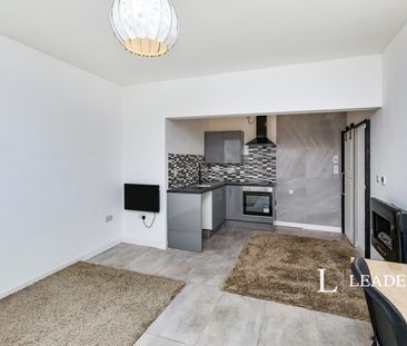 1 bedroom studio to rent Brighton Road, Alvaston, Derby, Derbyshire... - Photo 4