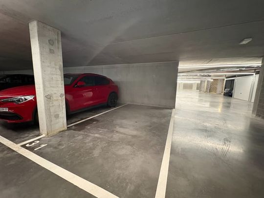 Appartement te huur - Foto 1