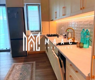 Apartament 3 camere de închiriat | Râmnicu Vâlcea, Morilor | 75 mp - Fotografie 4