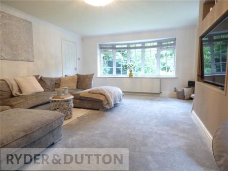 5 bedroom detached house to rent - Photo 5