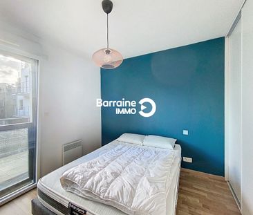 Location appartement à Brest, 3 pièces 64.86m² - Photo 1