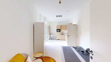 Predikherenstraat 1 / 0102, 3000 Leuven - Foto 3