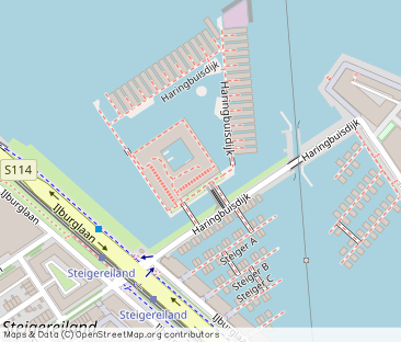 Te huur: Haringbuisdijk 863 - Photo 1