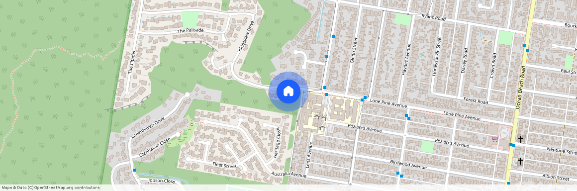 1 Kingsview Drive, NSW 2257, Umina Beach