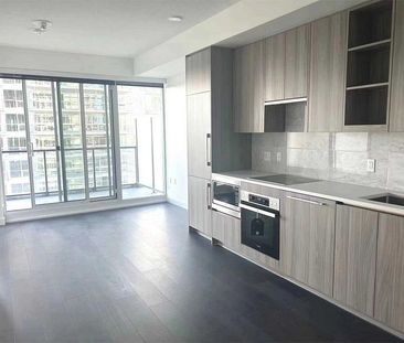 For Lease - 85 Mcmahon Drive Unit# 1007, Toronto, Ontario - Photo 1