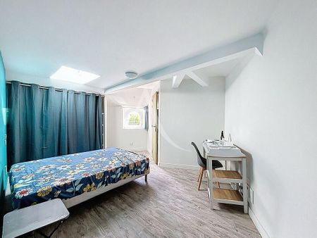 Location Maison 1 pièce 18m² ANGERS 49100 - Photo 3