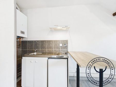 Appartement à louer Troyes - Photo 3