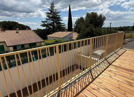 Appartement à louer - Photo 2