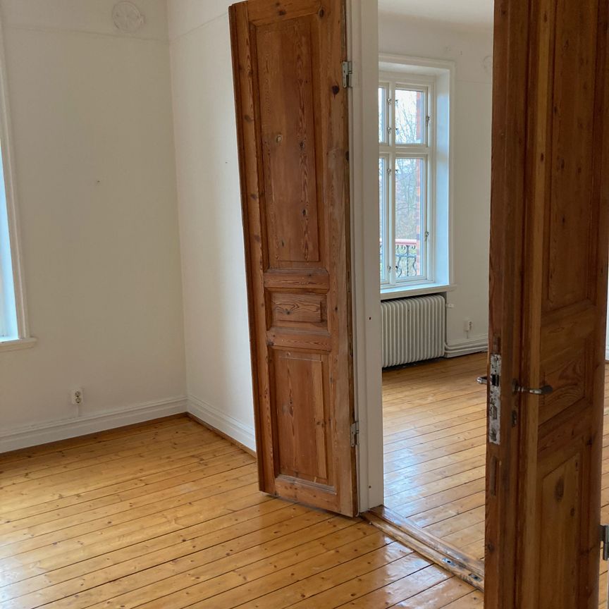 Wieselgrensgatan, Helsingborg - Photo 1