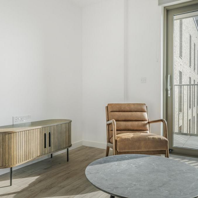 2 bedroom apartment to rent - Photo 1