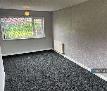 2 bedroom end of terrace house to rent - Photo 1