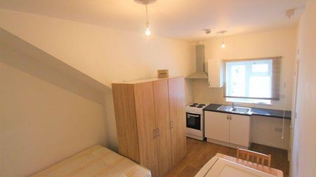 Studio to rent - Photo 4