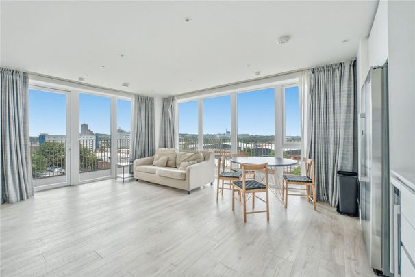 Allium House, Grand Union, Caldon Boulevard, HA0 1BD - Photo 1
