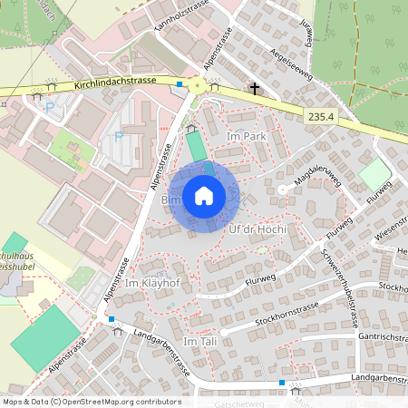 Bim Hasel 15, 3052 Zollikofen