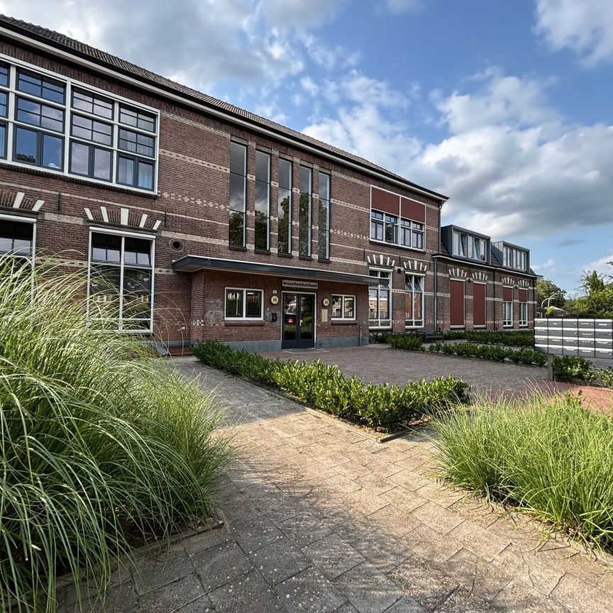 Appartement te huur: Twekkelerweg 86-B 7553 LN Hengelo (OV) - Photo 2