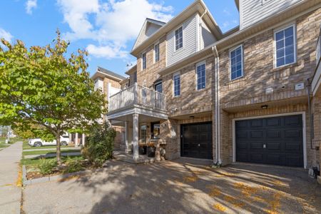 For Lease - 3113 Stornoway Circle, Oakville, Ontario - Photo 3