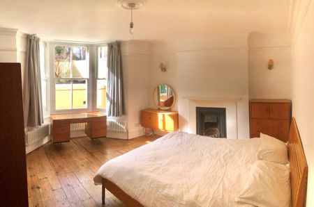 1 Bed Flat, Herne Hill, SE24 - Photo 4