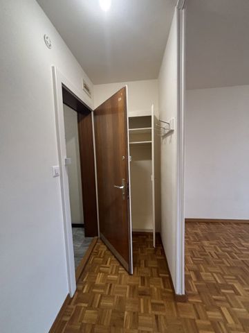 1.5 Zimmer, 37 m², 8. Stock - Photo 5