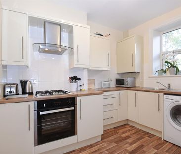 2 bedroom duplex to rent - Photo 5