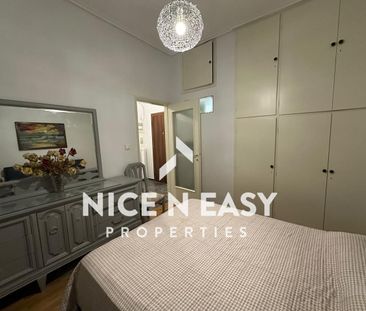 Studio/Γκαρσονιέρα για ενοικίαση Ευελπίδων - Δικαστήρια (Κυψέλη) - Photo 5