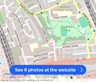 Childeric Road, New Cross - Photo 1