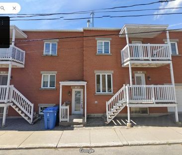 4 1/2 rénové, propre, centre-ville, UQTR, CÉGEP, commodités, 1080$ - Photo 4