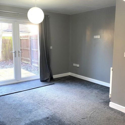 7 Canal Court, Saxilby, Lincoln, LN1 2WA - Photo 1