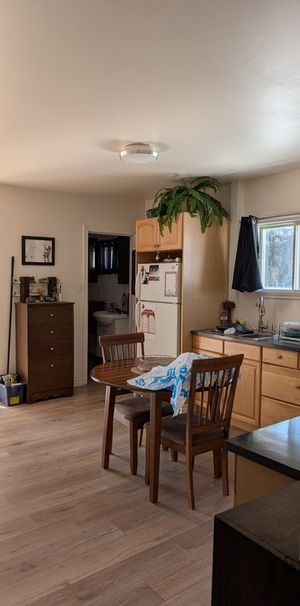 4 1/2 à Louer Très Bien Situé - Photo 1