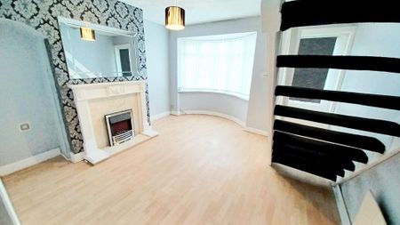 2 bedroom terraced house to rent - Photo 3