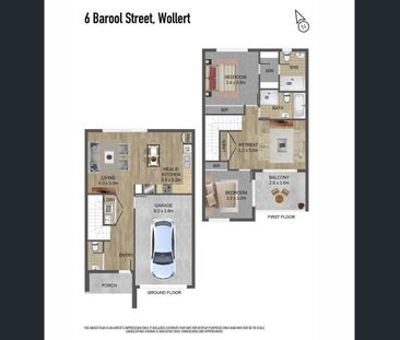 Modernise Your Lifestyle in this Convenient Gem - Photo 1