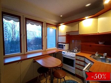 Pokój, ul. Kiepury - Zdjęcie 2