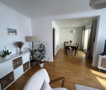 Location Appartement 3 pièces 73m² LE CREUSOT 71200 - Photo 1