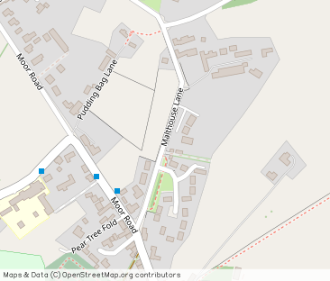 Malthouse Lane, Ashover, Derbyshire - Photo 1