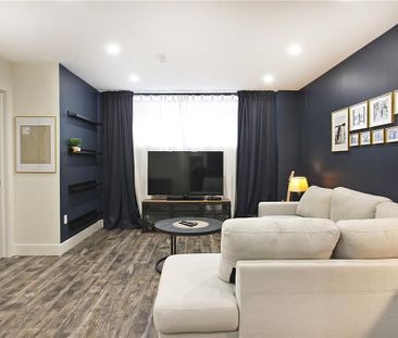 For Lease - 23 SCARLETWOOD Street, Hamilton, Ontario - Photo 6