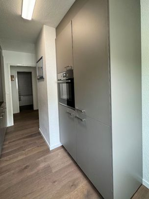 Modern and natural living with good connections - Photo 1