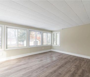 For Lease - 1590 Hartlet Street Unit# main, London East, Ontario - Photo 1
