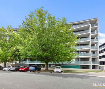 Sunny spacious two bedroom apartment - Photo 4