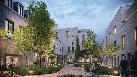 Huis te huur: Boterfabriek - Foto 4